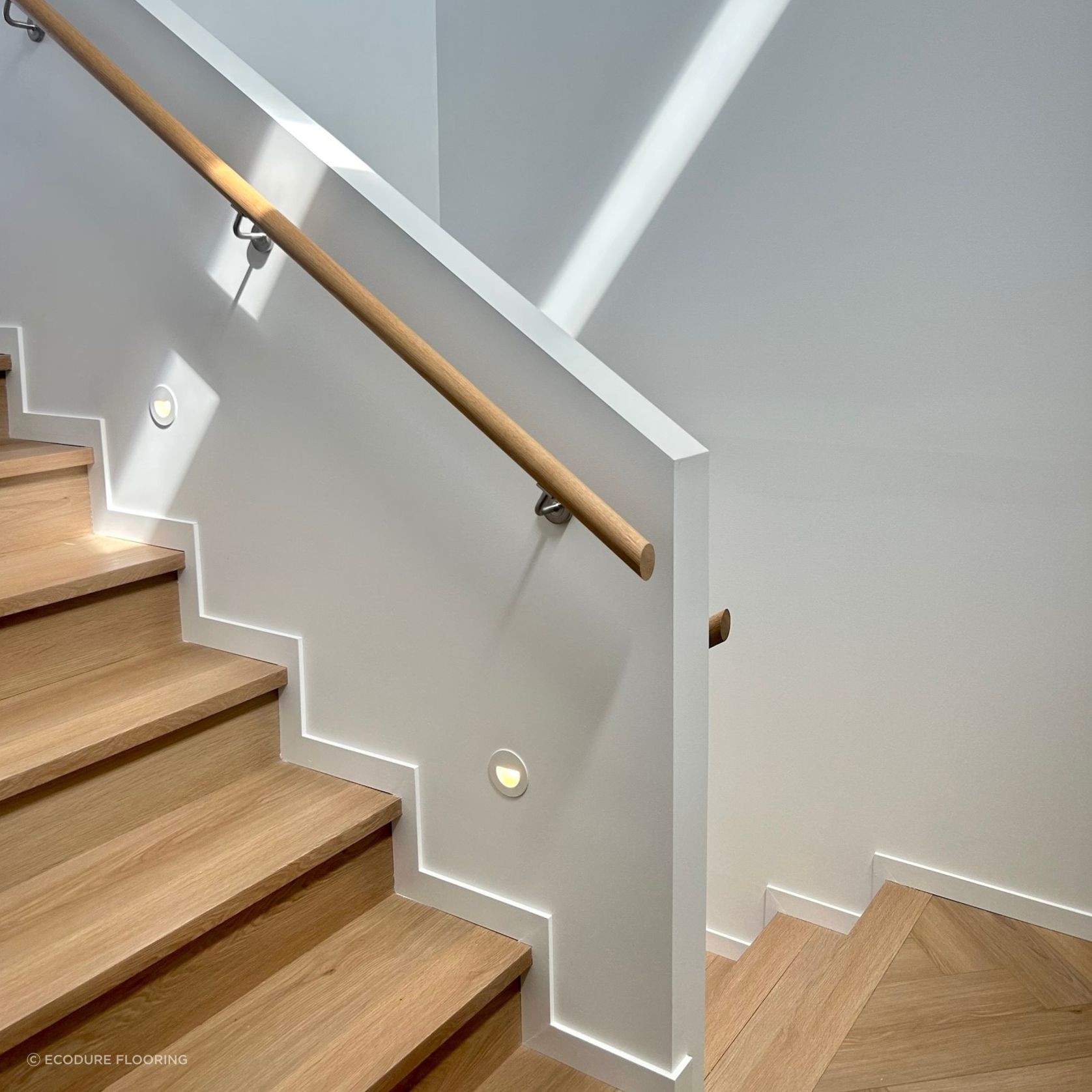 Duracore® Stairnose Square Profile gallery detail image