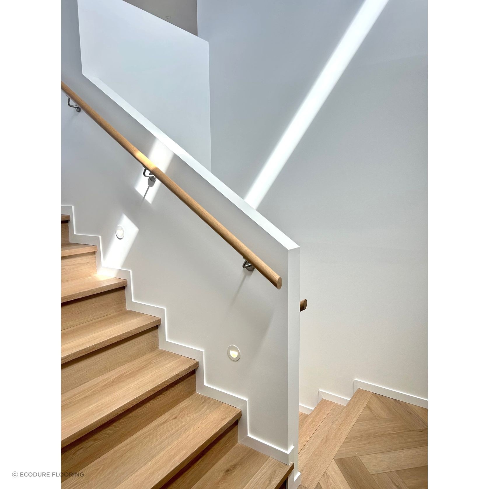 DuracoreSilent® | Acoustic Hybrid Flooring gallery detail image