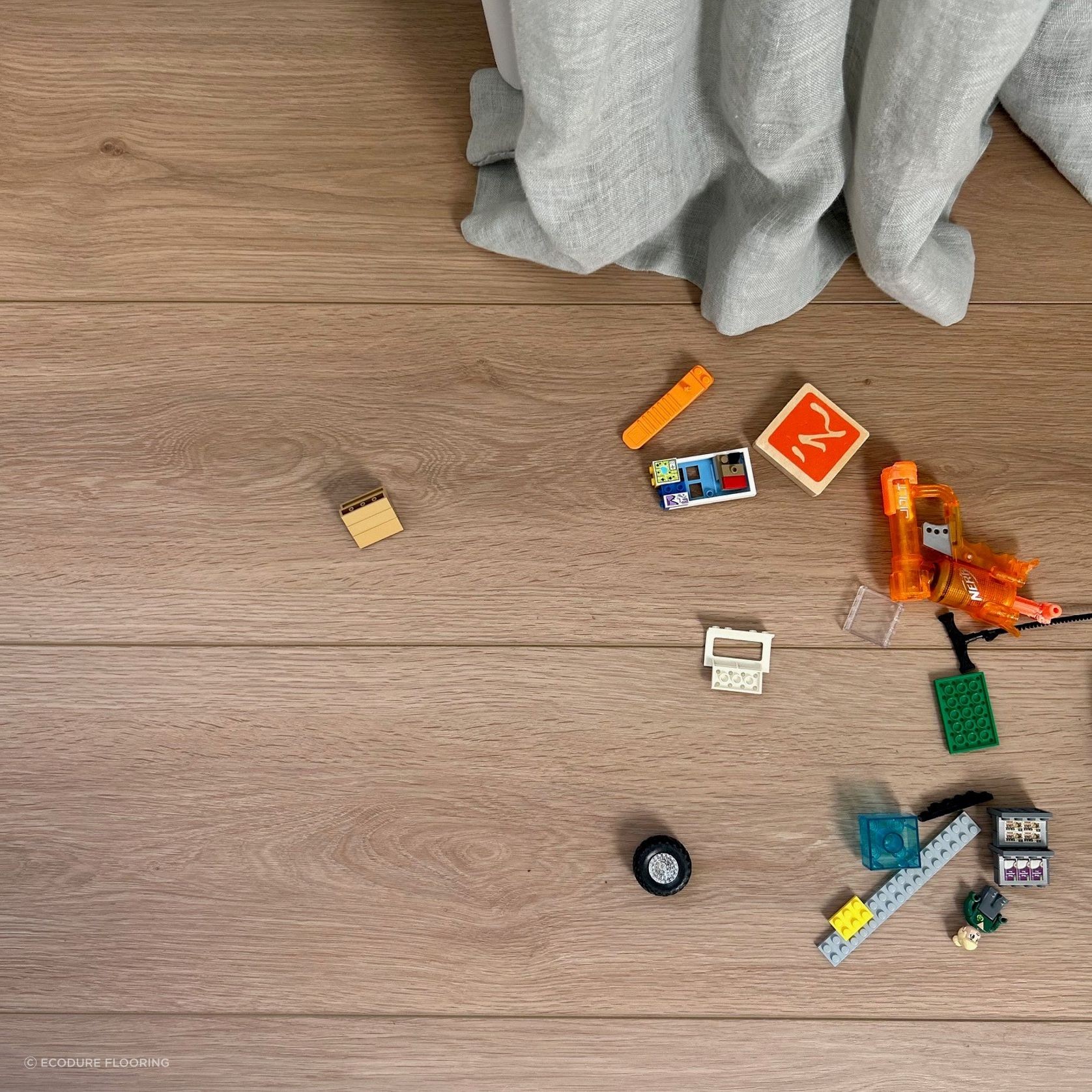 Duracore Silent® | Acoustic Flooring gallery detail image