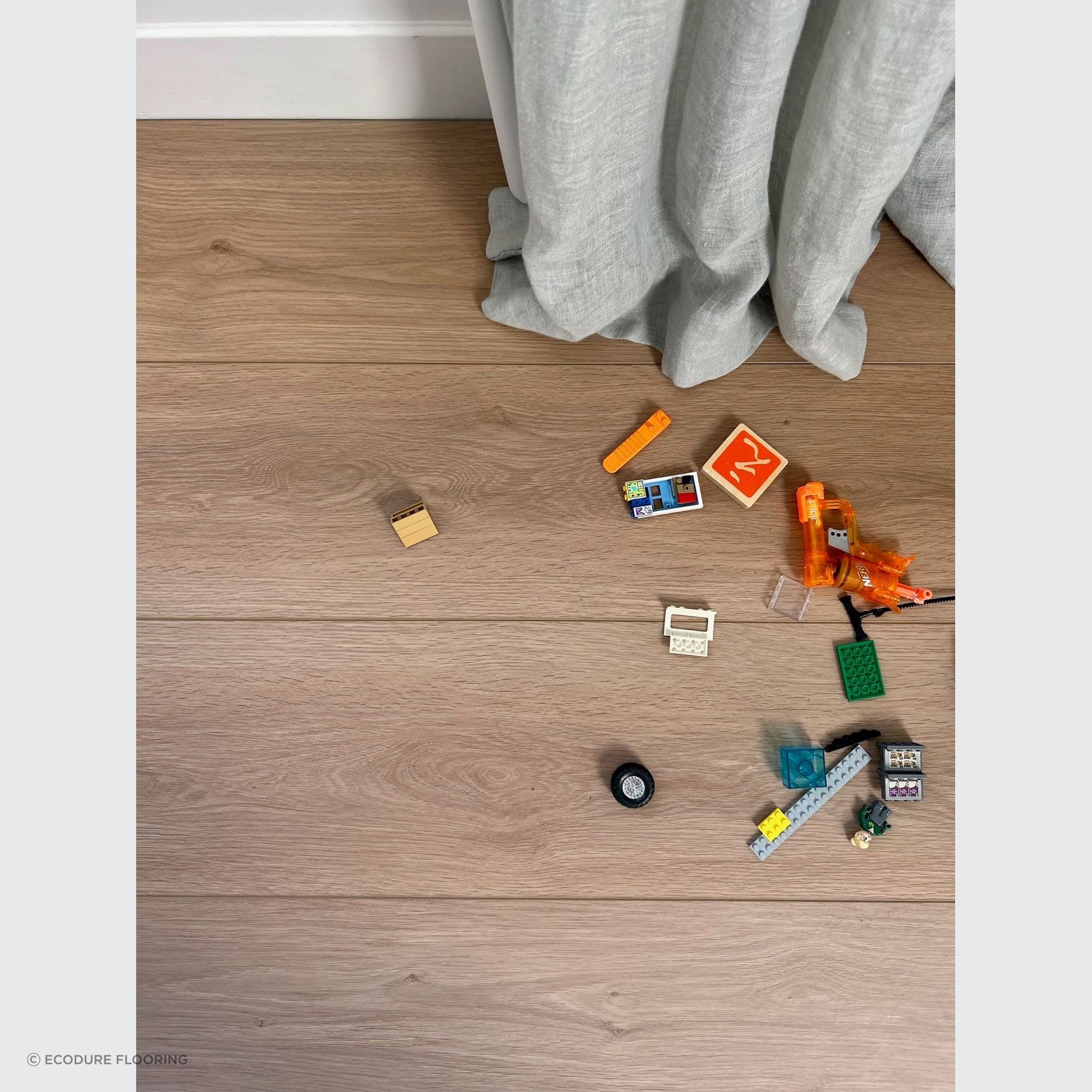 DuracoreSilent® | Acoustic Hybrid Flooring gallery detail image