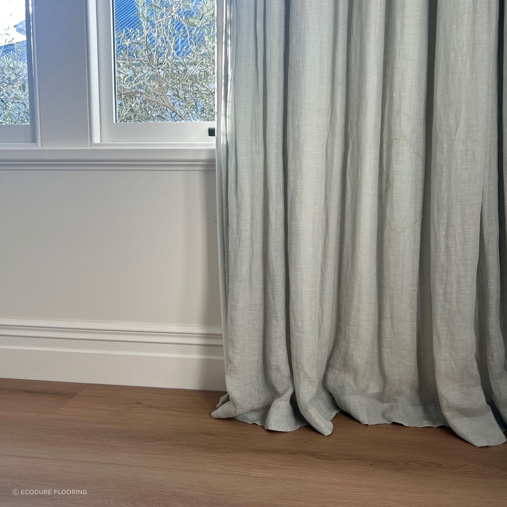 Duracore Silent® | Acoustic Hybrid Flooring gallery detail image