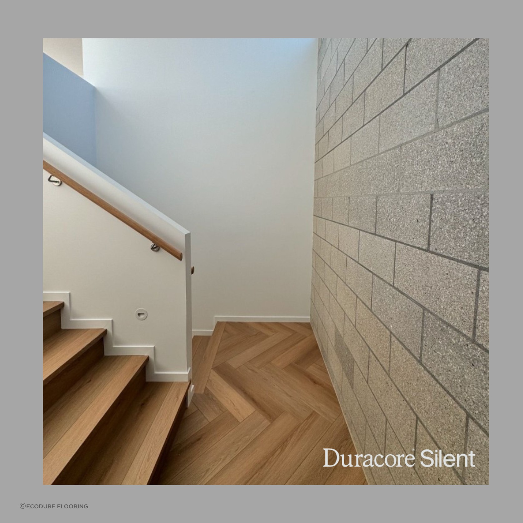 Duracore Silent® | Acoustic Flooring gallery detail image