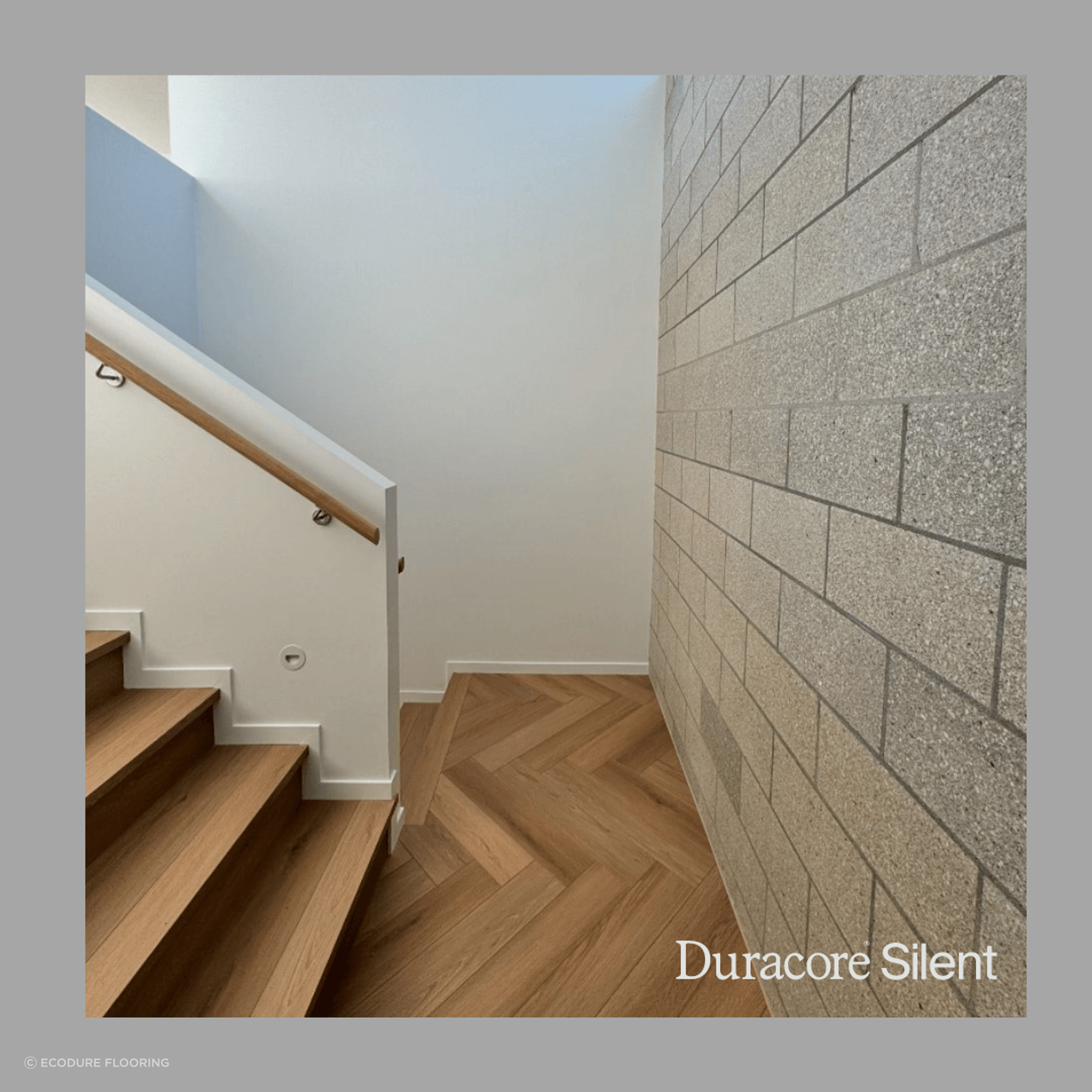 Duracore Silent® | Acoustic Flooring gallery detail image