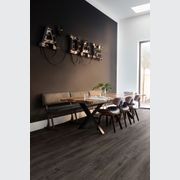 Quick-Step Eligna Newcastle Oak Dark Laminate Flooring gallery detail image
