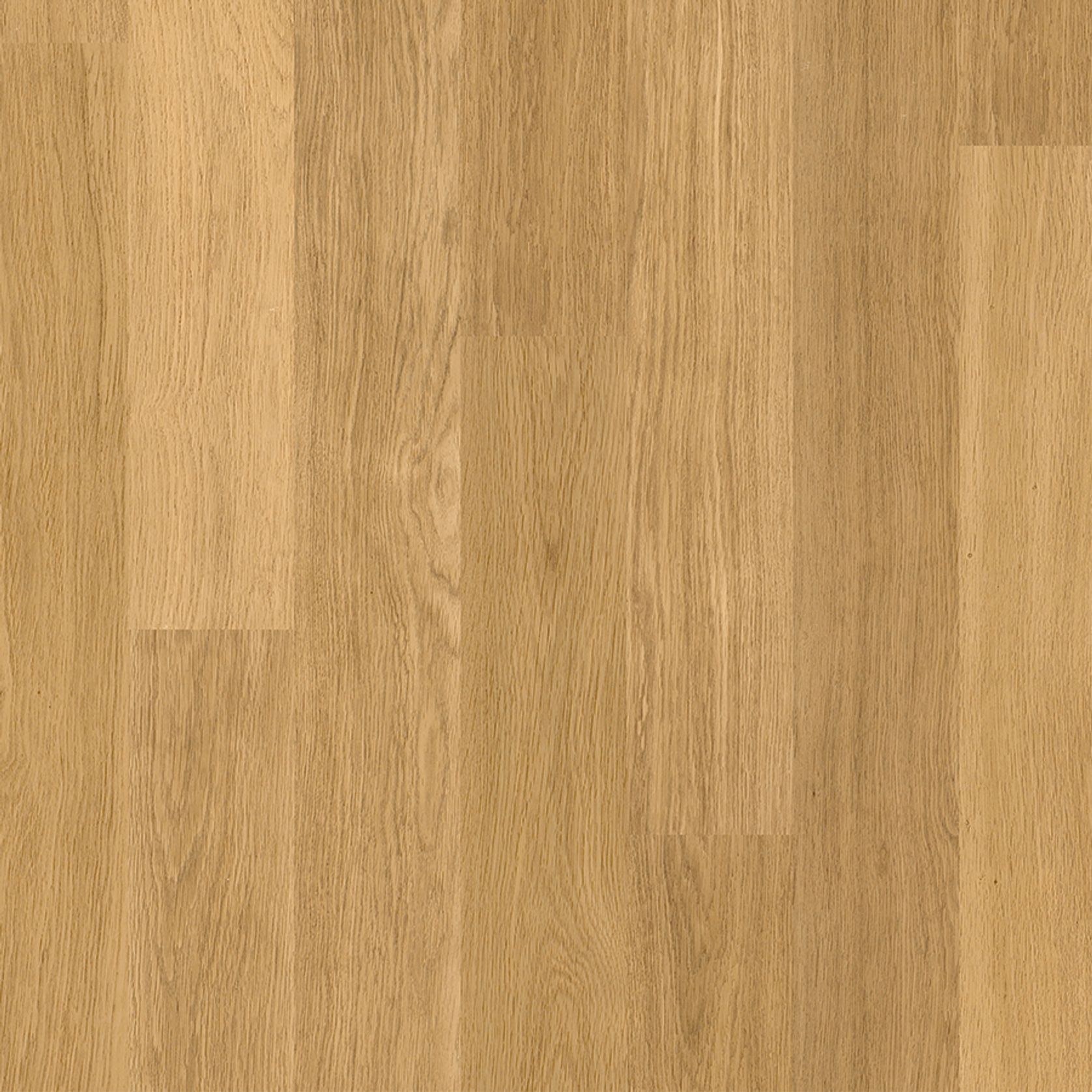 Quick-Step Eligna Natural Varnished Oak Laminate Flooring gallery detail image