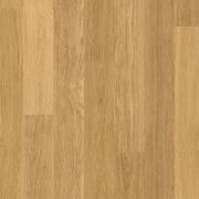 Quick-Step Eligna Natural Varnished Oak Laminate Flooring gallery detail image