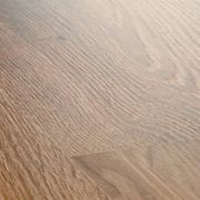Quick-Step Eligna Vintage Oak Natural Varnished Laminate Flooring gallery detail image