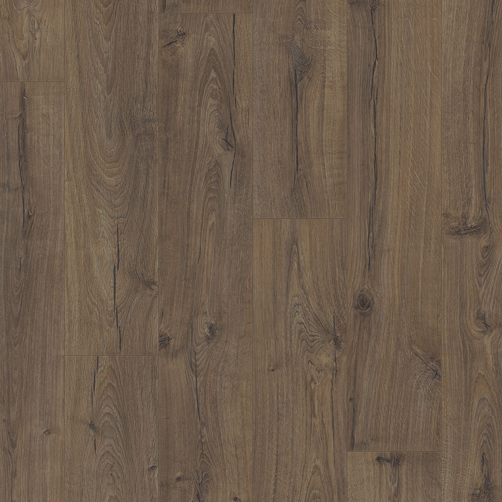 Quick-Step Impressive Classic Oak Brown gallery detail image