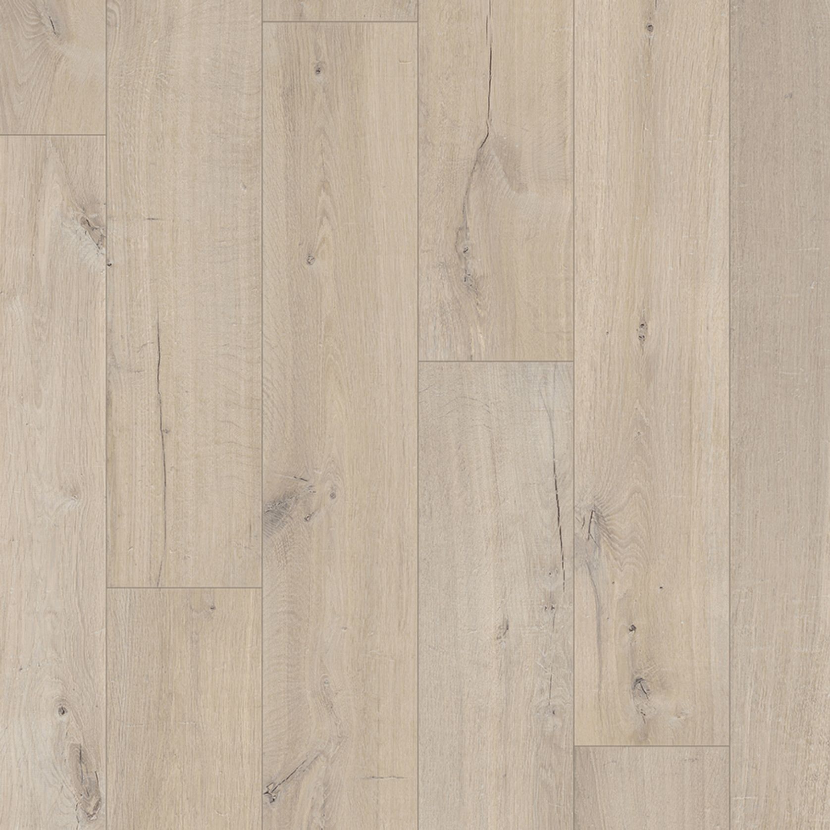 Quick-Step Impressive Soft Oak Light gallery detail image