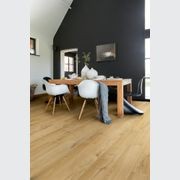 Quick-Step Impressive Soft Oak Natural Laminate Flooring gallery detail image