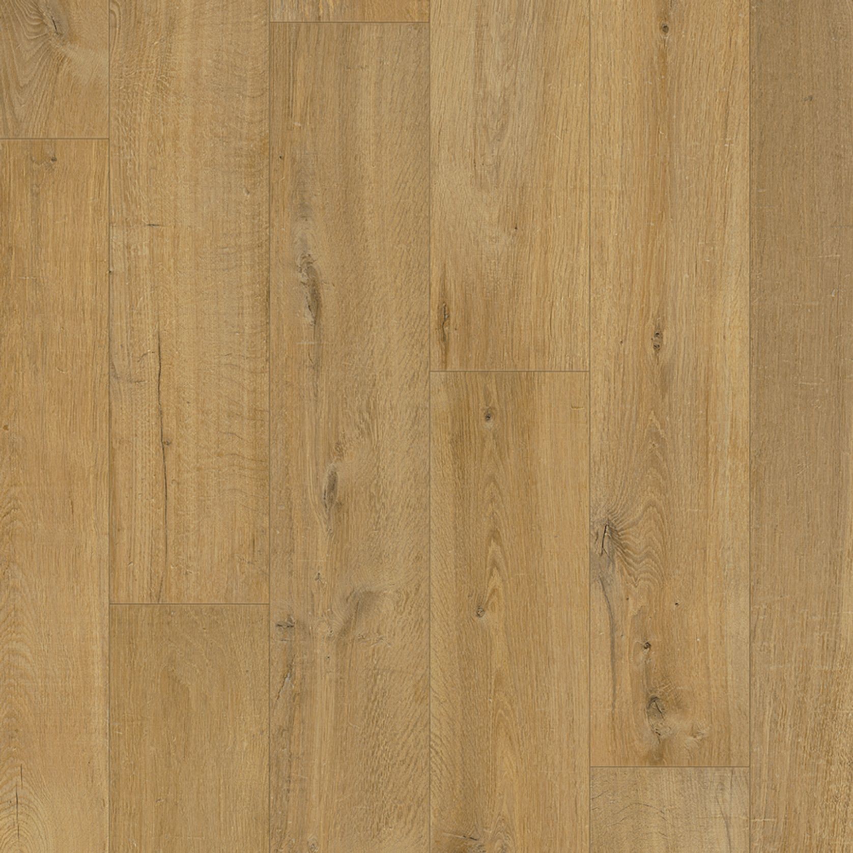 Quick-Step Impressive Soft Oak Natural gallery detail image