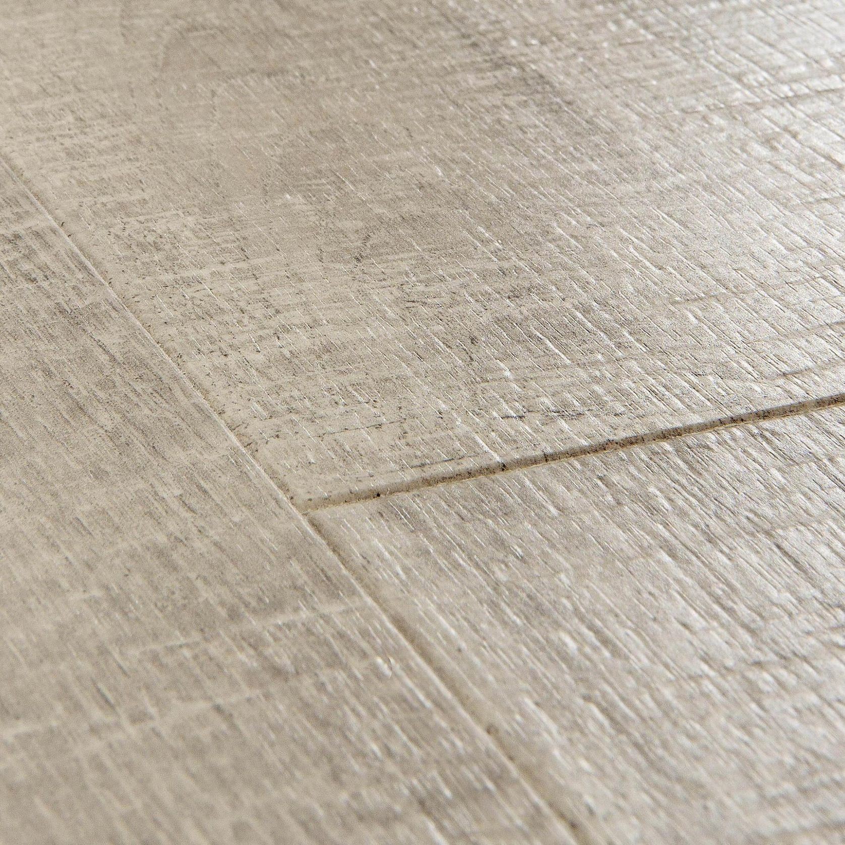 Quick-Step Impressive Saw Cut Oak Grey gallery detail image