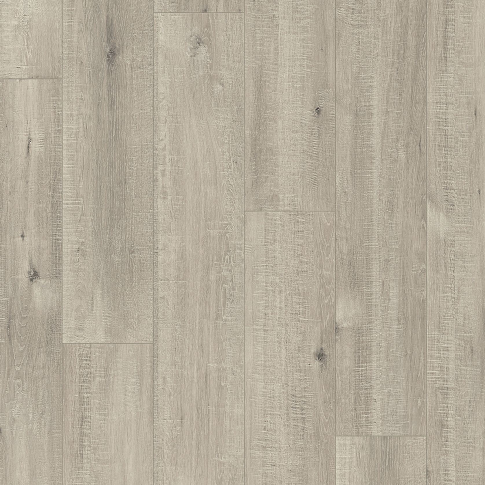 Quick-Step Impressive Saw Cut Oak Grey gallery detail image