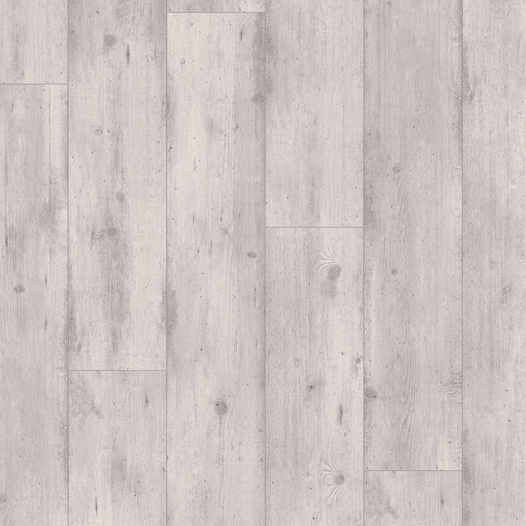 Quick-Step Impressive Concrete Wood Light Grey Laminate Flooring gallery detail image