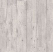 Quick-Step Impressive Concrete Wood Light Grey gallery detail image