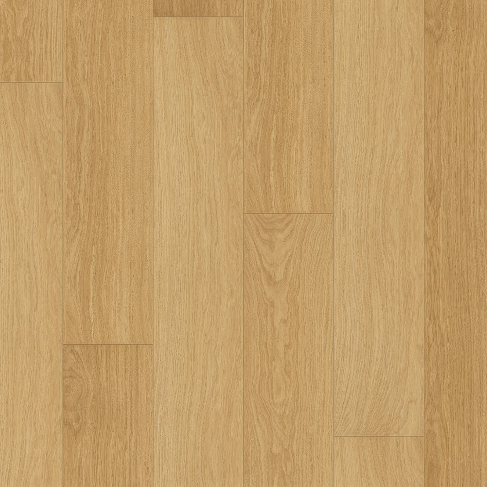 Quick-Step Impressive Natural Varnished Oak Laminate Flooring gallery detail image