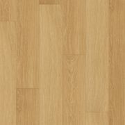 Quick-Step Impressive Natural Varnished Oak Laminate Flooring gallery detail image