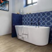 Quick-Step Impressive Soft Oak Light Brown Laminate Flooring gallery detail image