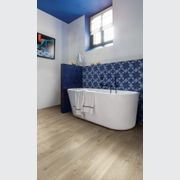 Quick-Step Impressive Soft Oak Light Brown Laminate Flooring gallery detail image