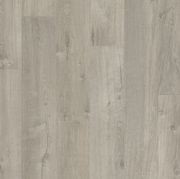 Quick-Step Impressive Soft Oak Grey Laminate Flooring gallery detail image