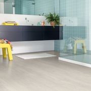 Quick-Step Impressive Patina Classic Oak Light Laminate Flooring gallery detail image