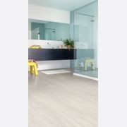 Quick-Step Impressive Patina Classic Oak Light Laminate Flooring gallery detail image