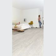 Quick-Step Impressive Patina Classic Oak Grey Laminate Flooring gallery detail image