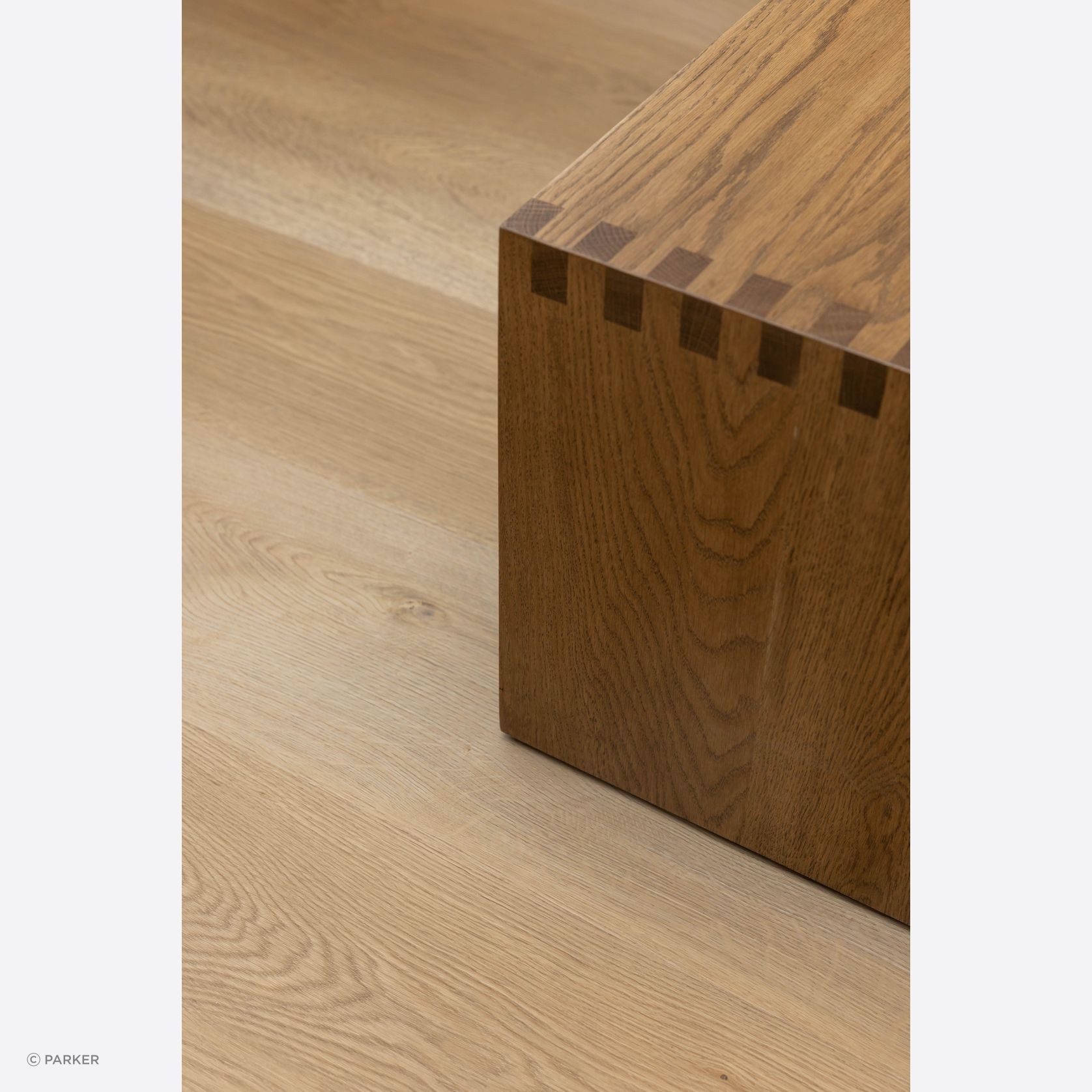 Duracore®Lifestyle Hybrid Flooring (Akaroa)