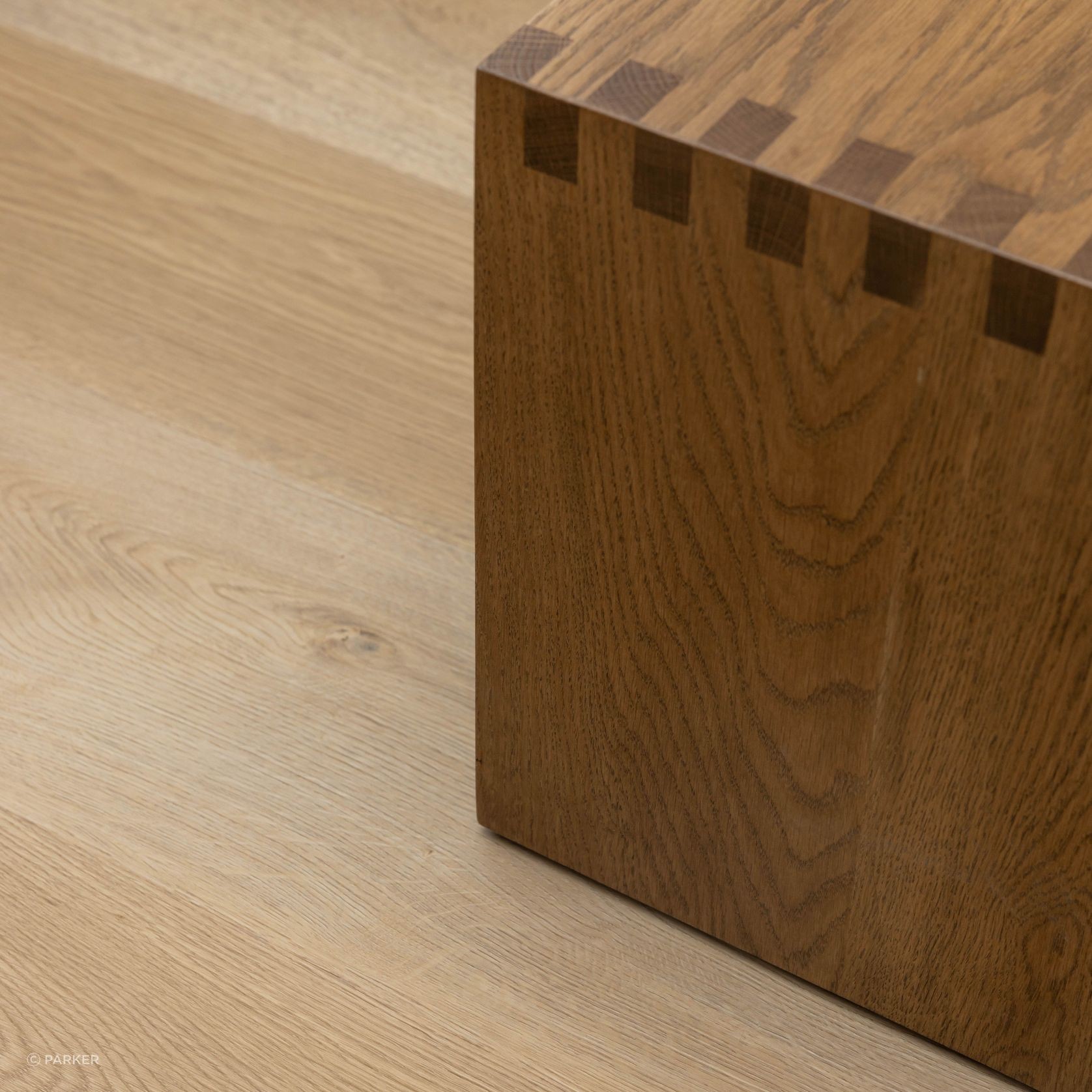 Duracore®Lifestyle Hybrid Flooring (Akaroa)