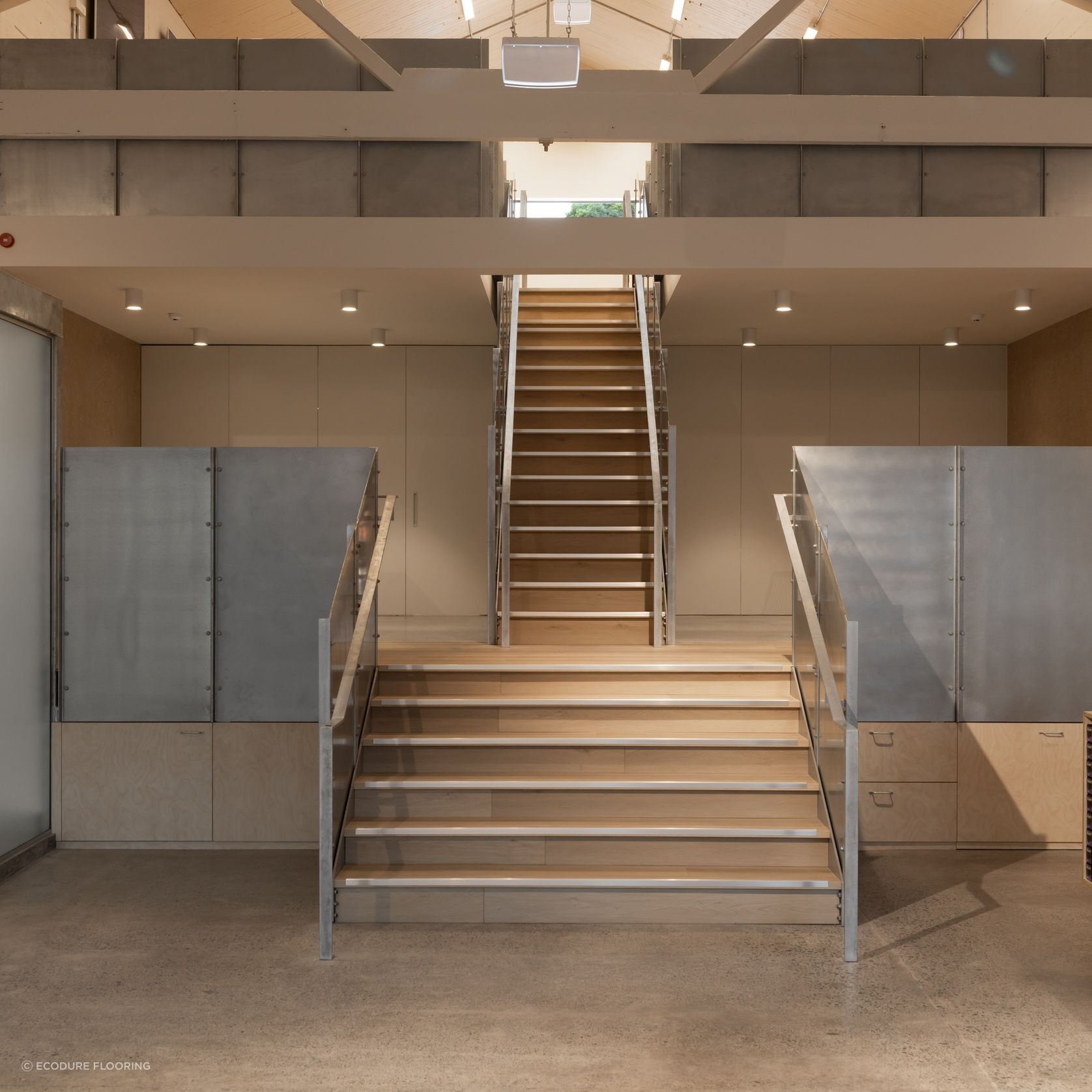 Duracore® Stairnose Square Profile gallery detail image