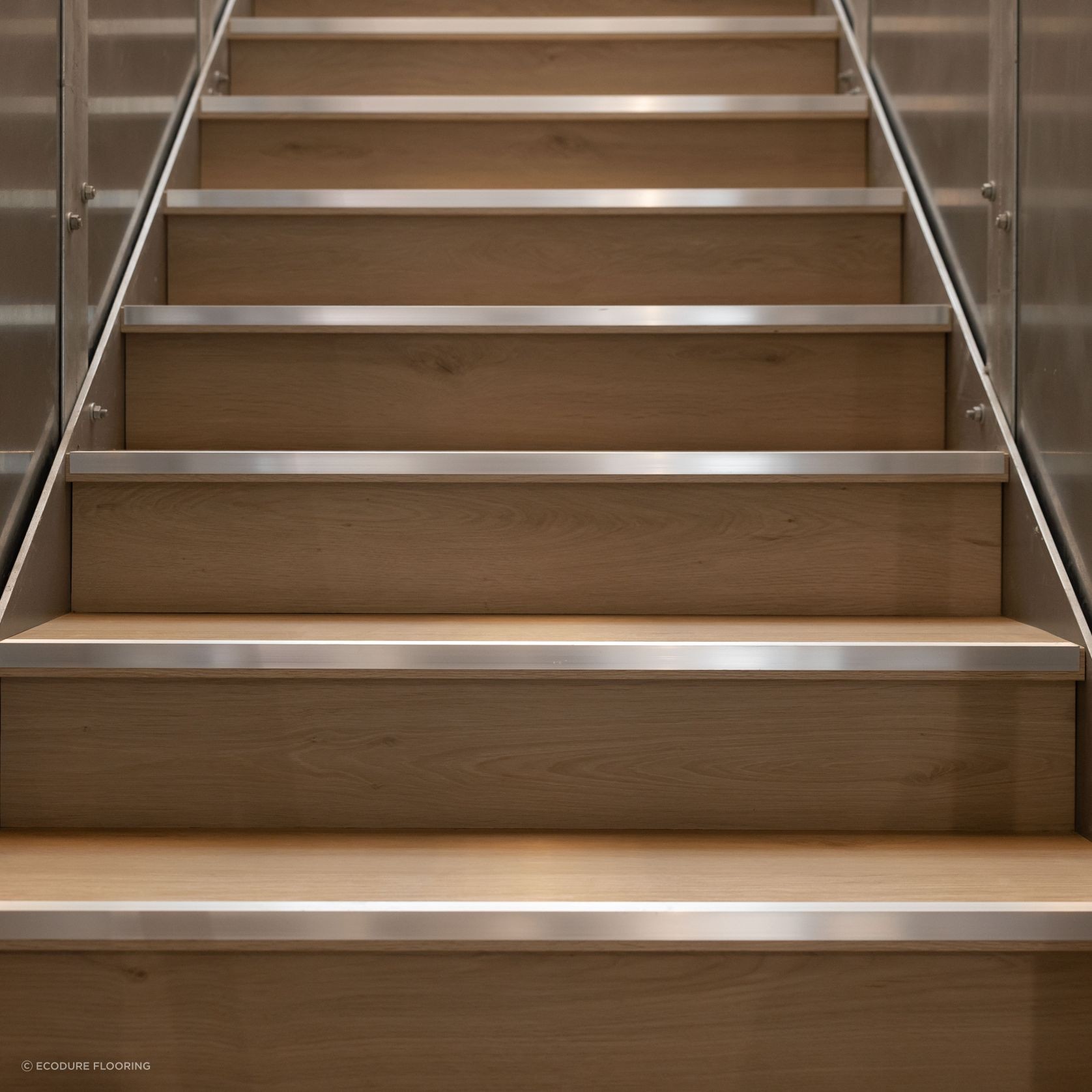 Duracore® Stairnose Square Profile gallery detail image