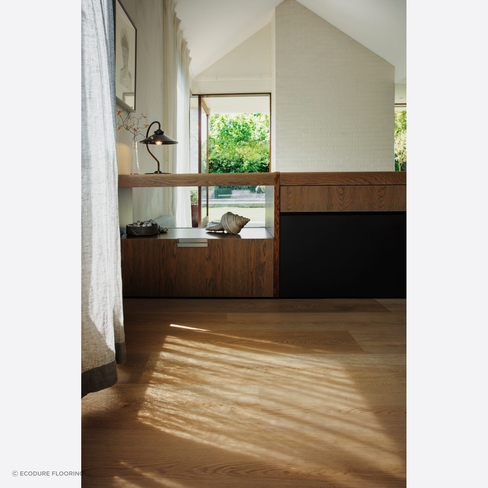 Duracore®Lifestyle Hybrid Flooring (Akaroa)