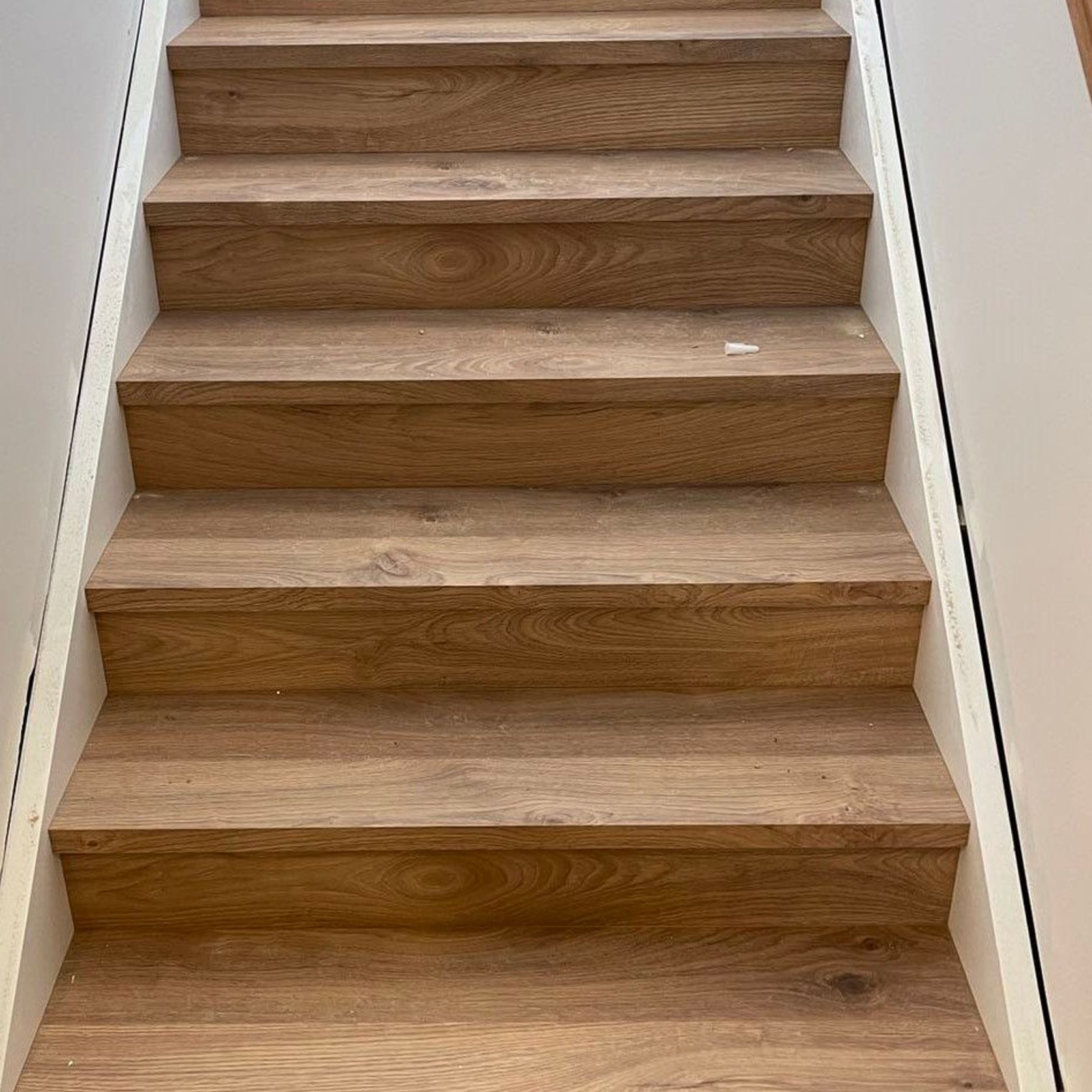 KronoSwiss - Fabricate Stair Nosing (Custom Made) gallery detail image