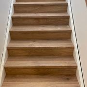 KronoSwiss - Fabricate Stair Nosing (Custom Made) gallery detail image