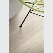 Pergo Drammen White Gloom Oak Laminate Flooring gallery detail image