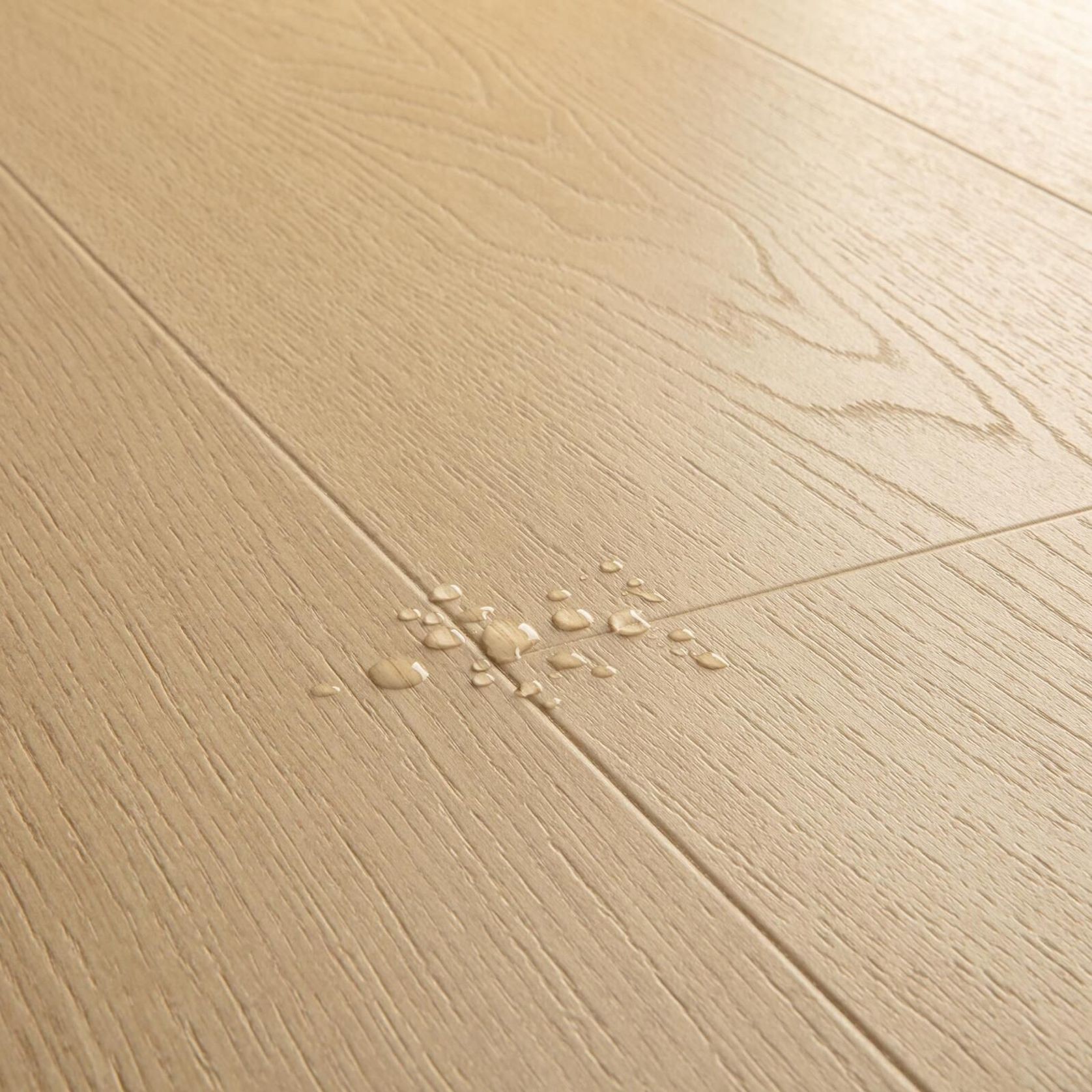 Pergo Odense Oatmeal Oak Laminate Flooring gallery detail image