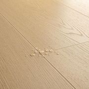 Pergo Odense Oatmeal Oak Laminate Flooring gallery detail image