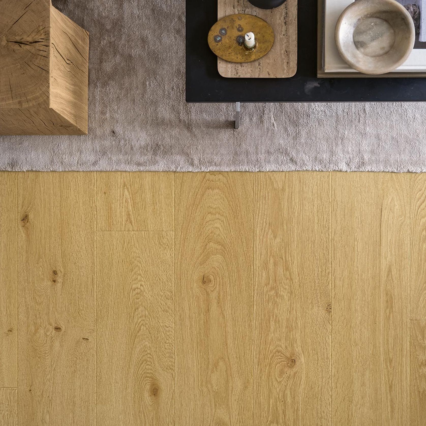 Pergo Odense Solstice Oak Laminate Flooring gallery detail image