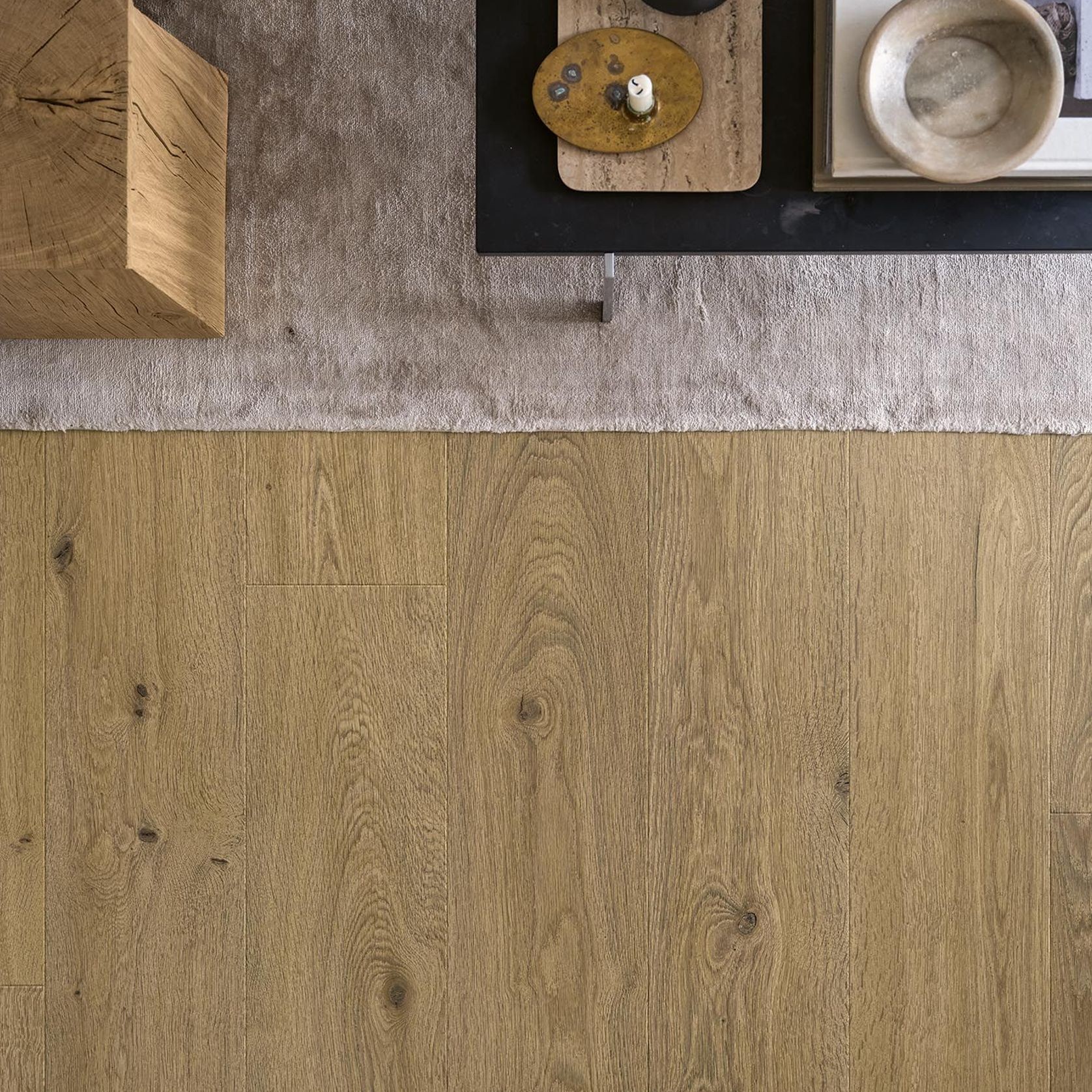 Pergo Odense Beaufort Oak Laminate Flooring gallery detail image
