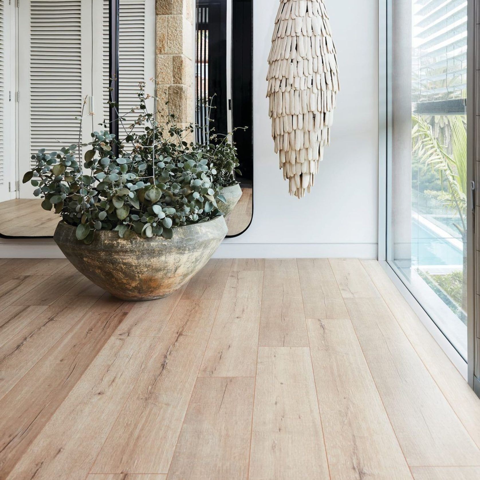 Aquastop Kronoswiss Laminate Flooring gallery detail image