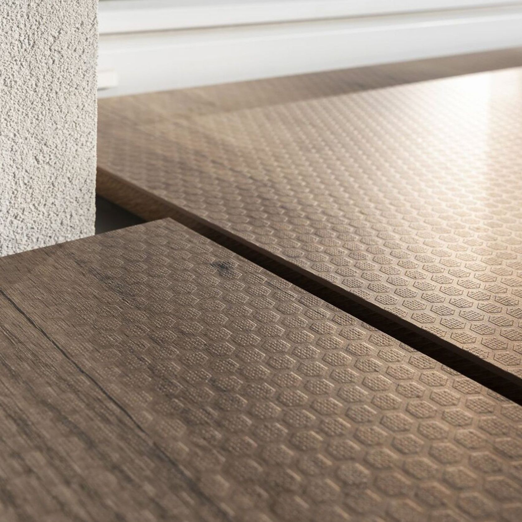 Fundermax | Exterior Balcony Floor Panels gallery detail image