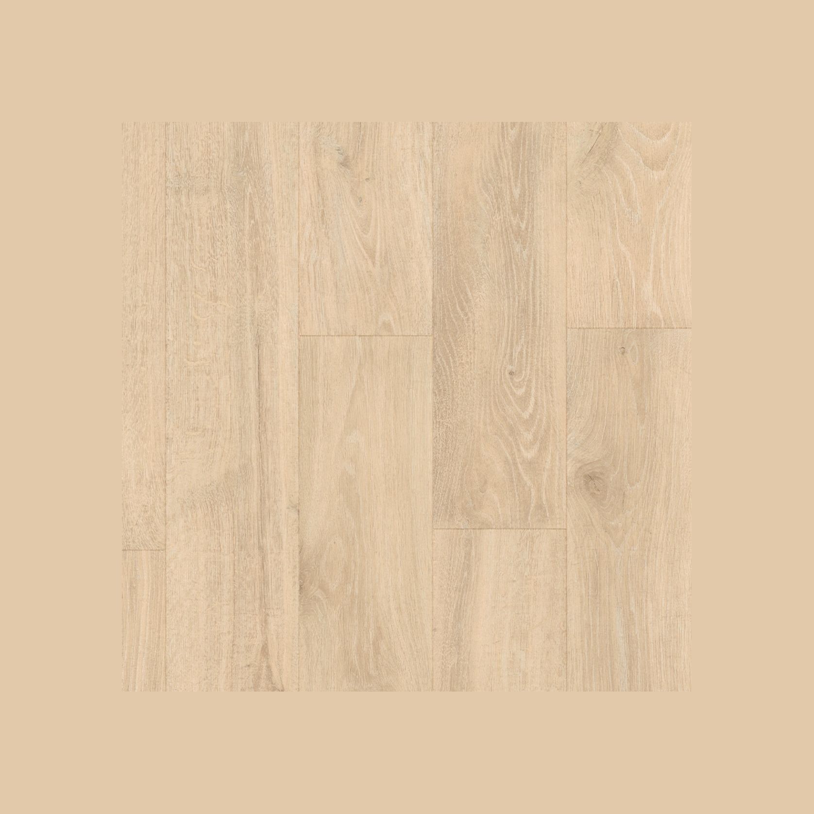 Quick-Step Majestic Woodland Oak Beige Laminate Flooring gallery detail image