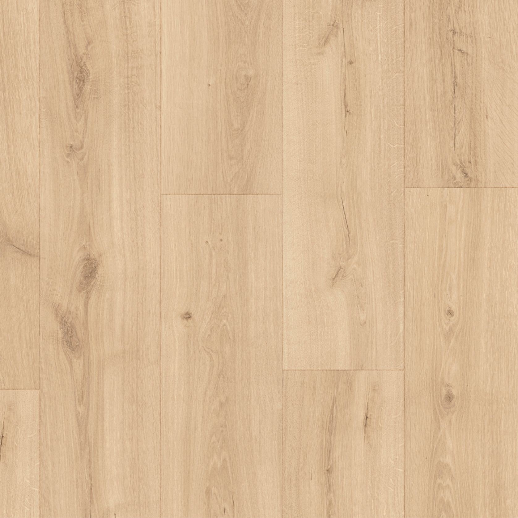 Quick-Step Majestic Desert Oak Light Natural Laminate Flooring gallery detail image