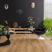 Quick-Step Majestic Desert Oak Warm Natural Laminate Flooring gallery detail image