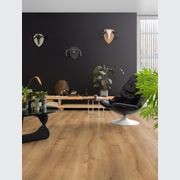 Quick-Step Majestic Desert Oak Warm Natural Laminate Flooring gallery detail image
