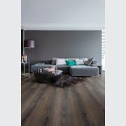 Quick-Step Majestic Desert Oak Brushed Dark Brown gallery detail image