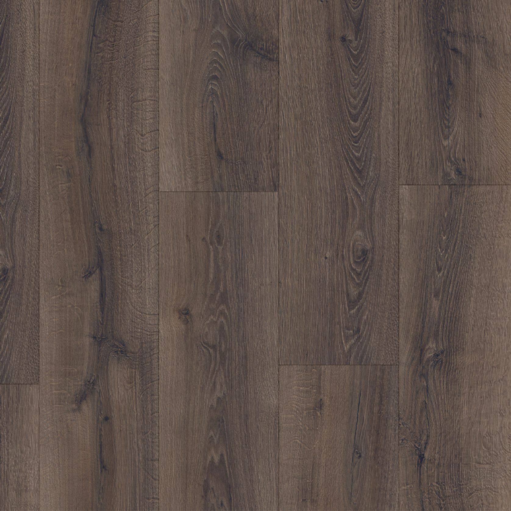 Quick-Step Majestic Desert Oak Brushed Dark Brown gallery detail image