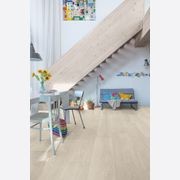 Quick-Step Majestic Valley Oak Light Beige Laminate Flooring gallery detail image
