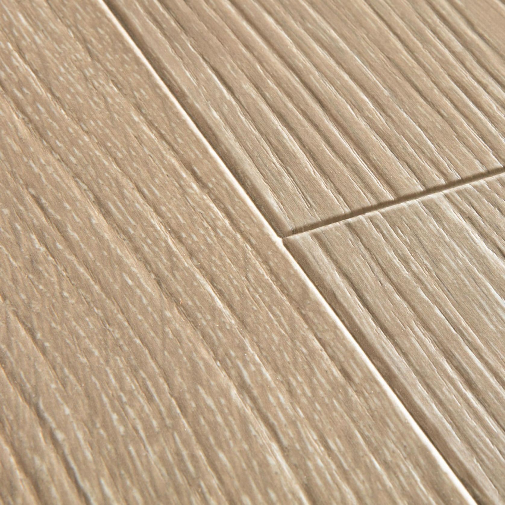 Quick-Step Majestic Valley Oak Light Brown gallery detail image