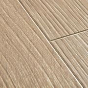 Quick-Step Majestic Valley Oak Light Brown Laminate Flooring gallery detail image